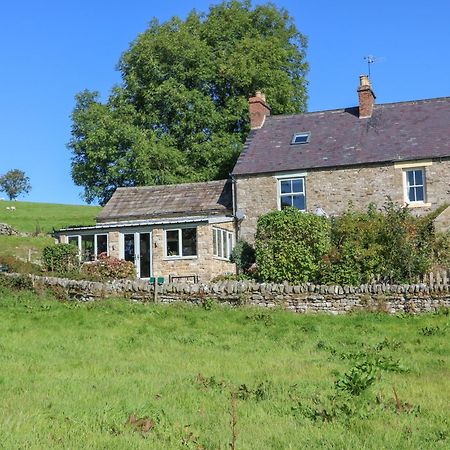Hoodgill Barn Villa Newbiggin  Exterior photo