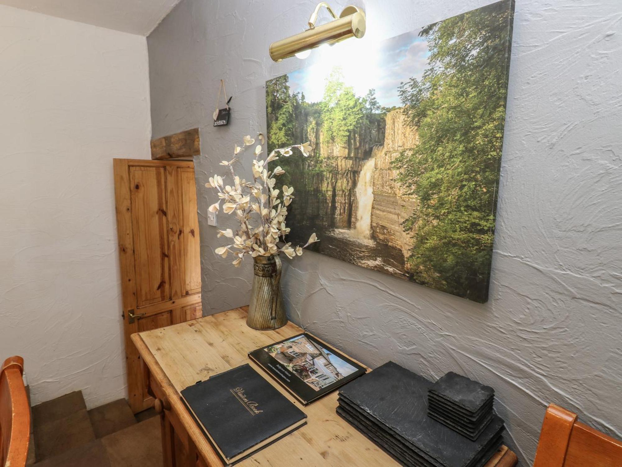 Hoodgill Barn Villa Newbiggin  Exterior photo