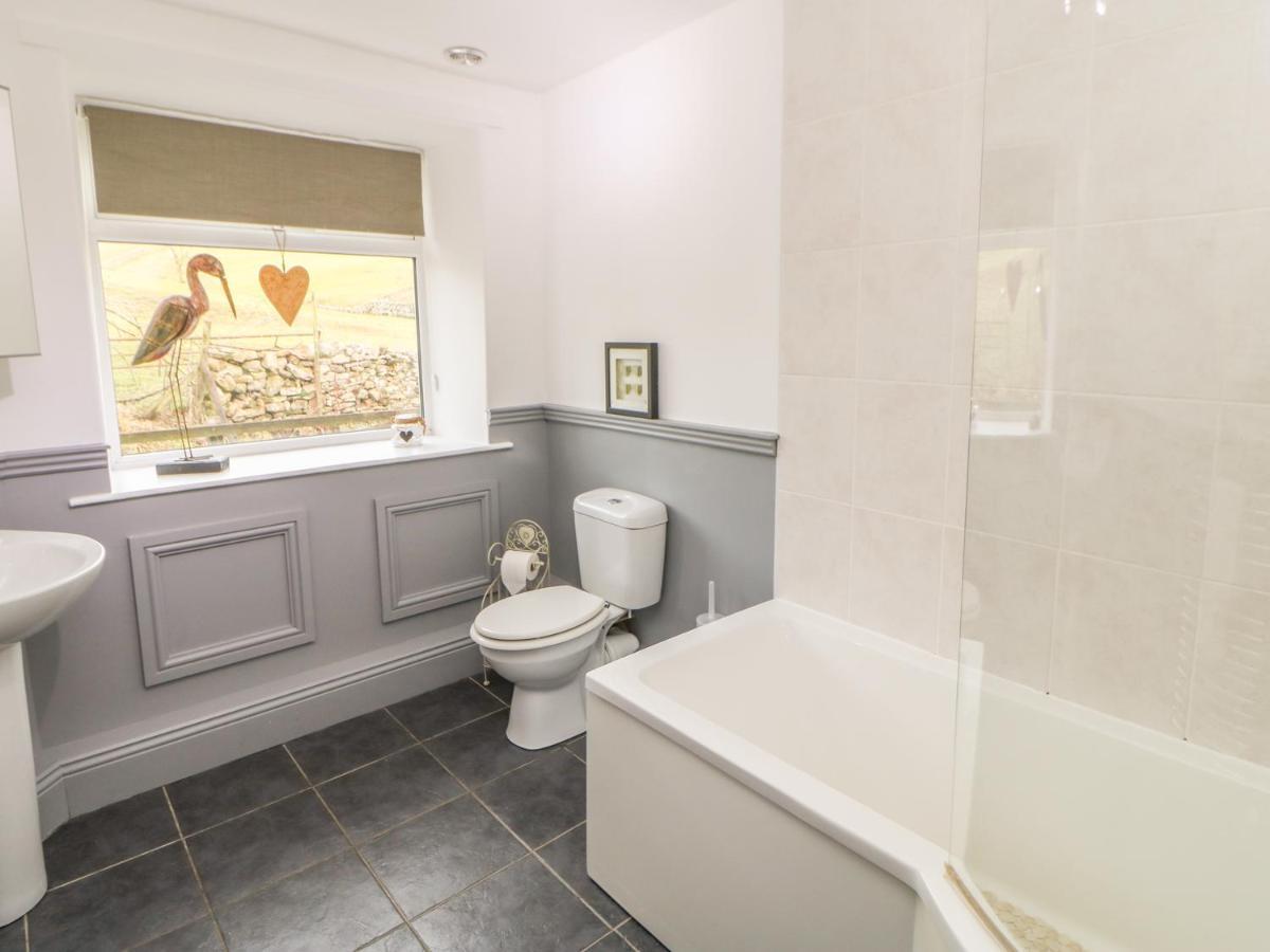 Hoodgill Barn Villa Newbiggin  Exterior photo