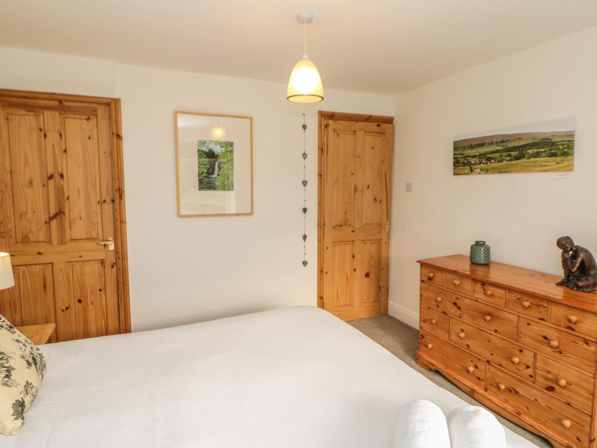 Hoodgill Barn Villa Newbiggin  Exterior photo