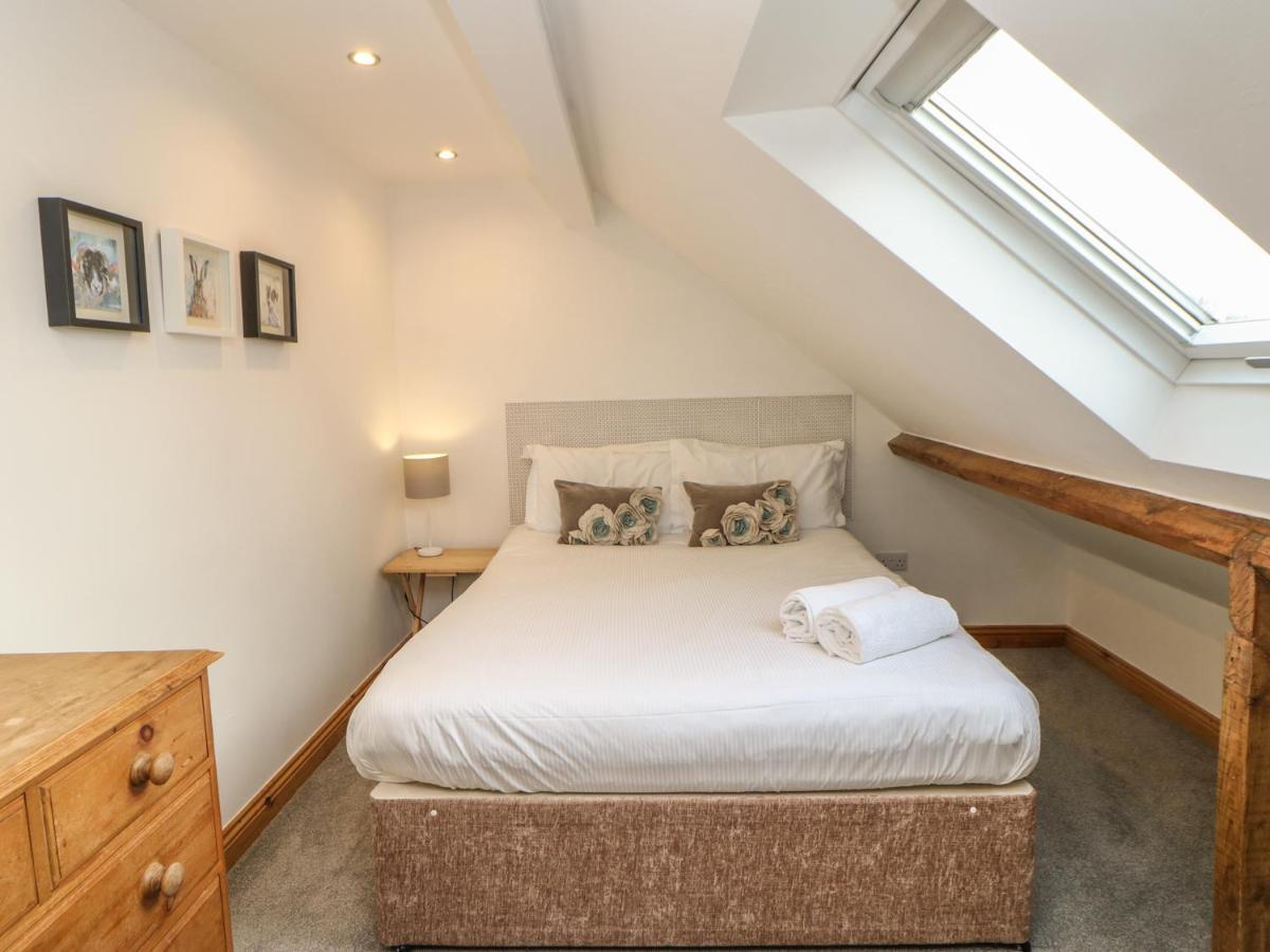 Hoodgill Barn Villa Newbiggin  Exterior photo