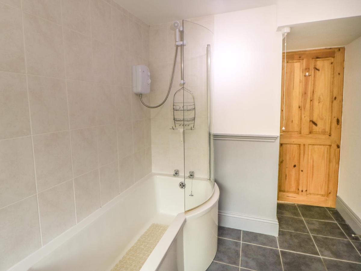 Hoodgill Barn Villa Newbiggin  Exterior photo